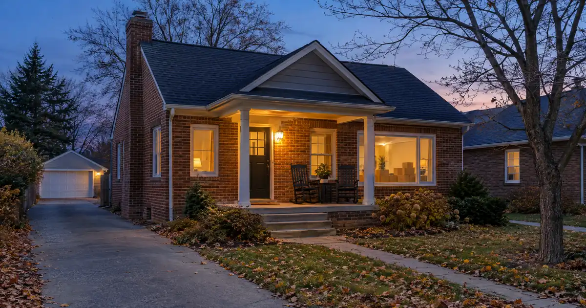 Refinancing an ARM for Homeowners Nearing the End of the Fixed Period