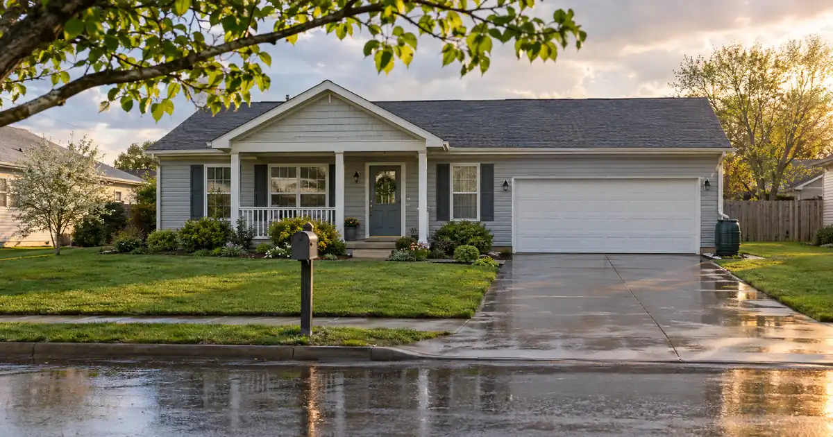 Refinancing for Homeowners With a Small Balance