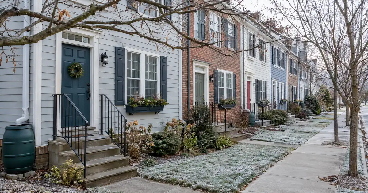 Title Insurance for Homeowners Refinancing
