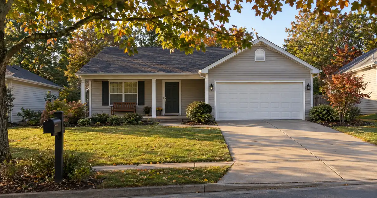 Refinancing a Primary Home for First-Time Refinancers