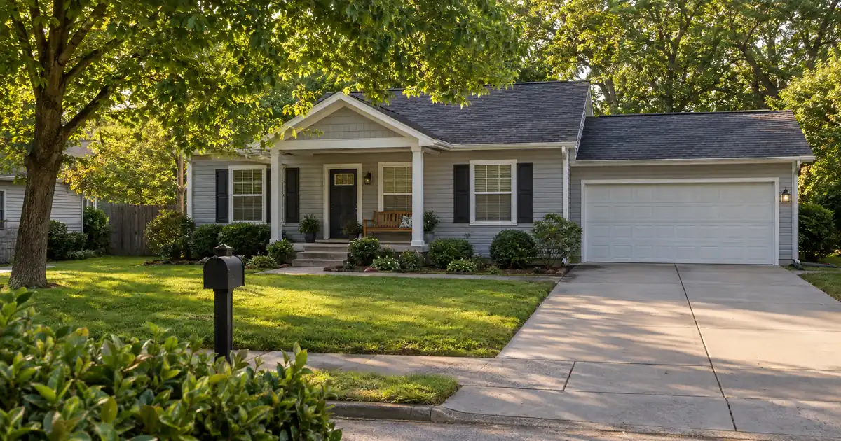 Conventional Loan Refinancing for Owners Moving From ARM to Fixed