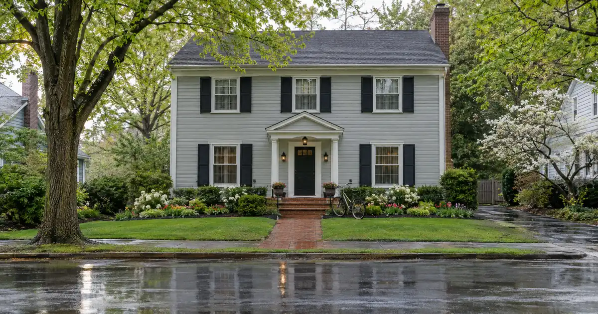 How a Lender Counts a HELOC Balance in a Refinance Payoff