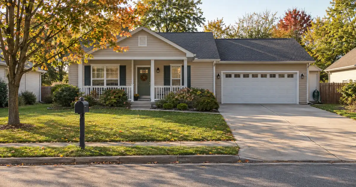 Loan Assumption vs Selling When You Cannot Refinance After Divorce