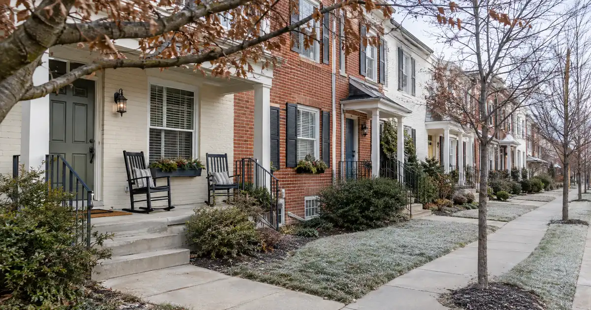 Refinance for Divorcing Homeowners