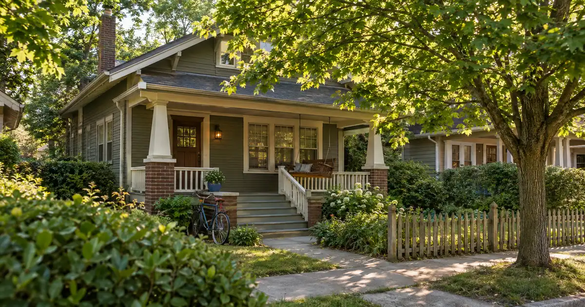How Much a Conventional Loan Refinance Lowers a Payment