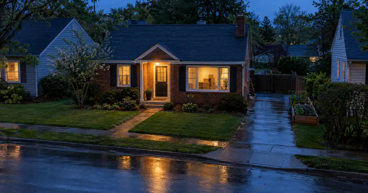 How Rolling Closing Costs Into a Refinance Changes Your Loan