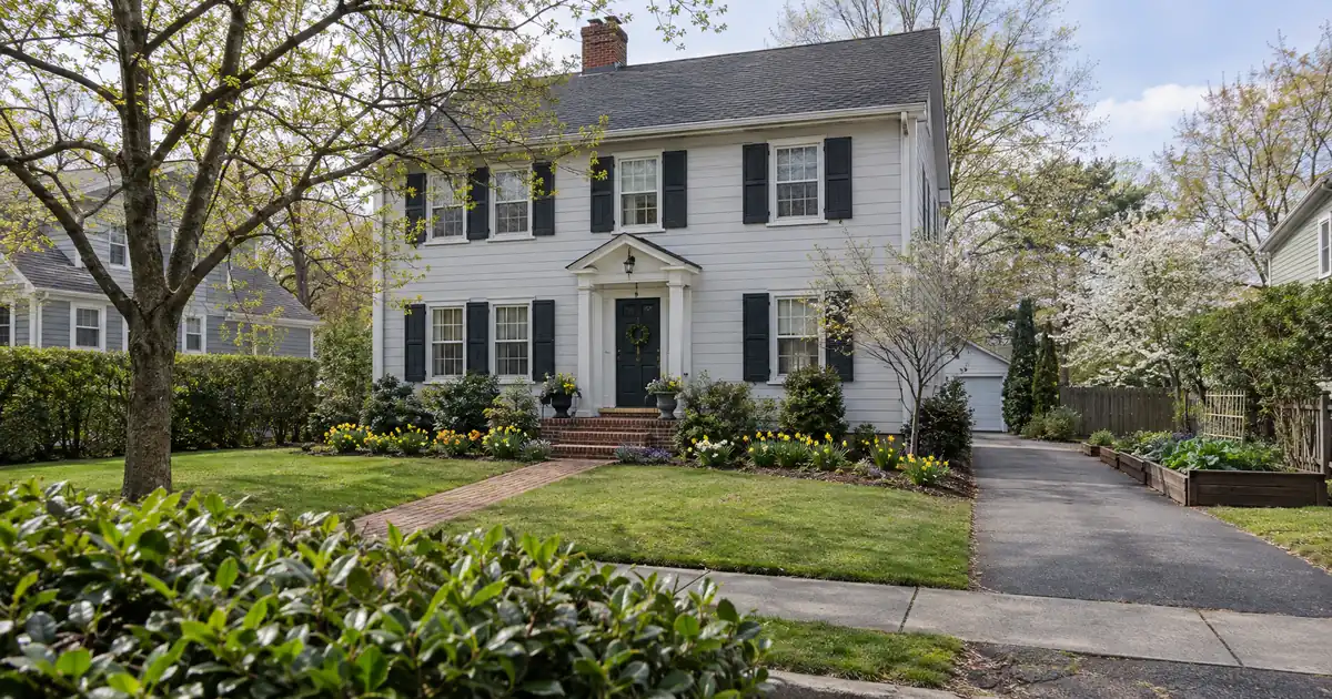 How to Refinance Without Restarting Your Mortgage Term Ten Years In