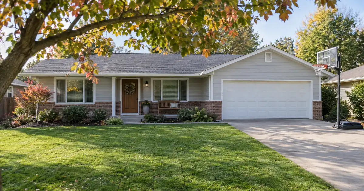 How an Appraiser Counts Repairs and Upgrades in a Refinance Appraisal