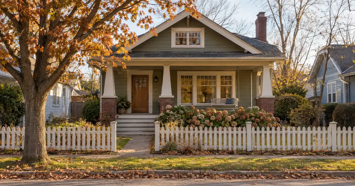 Down Payment Assistance Again vs Saving Cash for a Move-Up Buyer