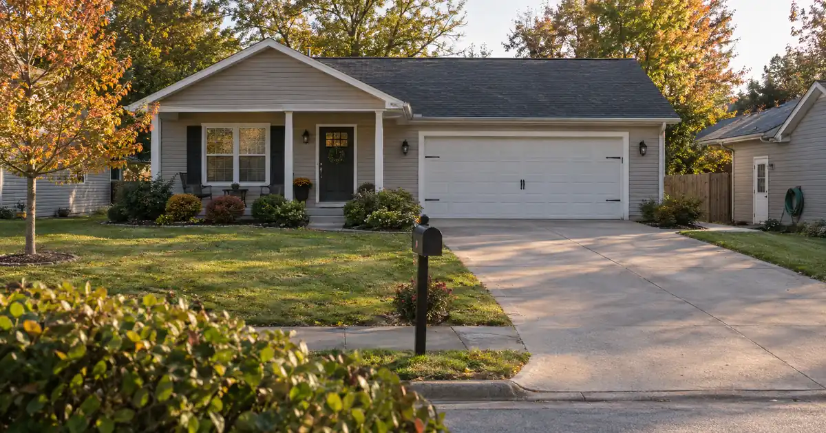 Can an FHA Cash-Out Refinance Pay Off a Spouse in a Divorce?