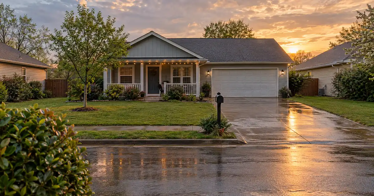 Can a Retiree Get an FHA Cash-Out on Social Security Income?