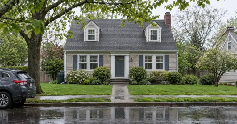 Do You Need Tax Returns for a DSCR Loan on an Investment Property?