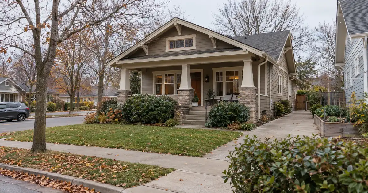 Can You Put Several LLC-Owned Rentals Under One DSCR Loan?
