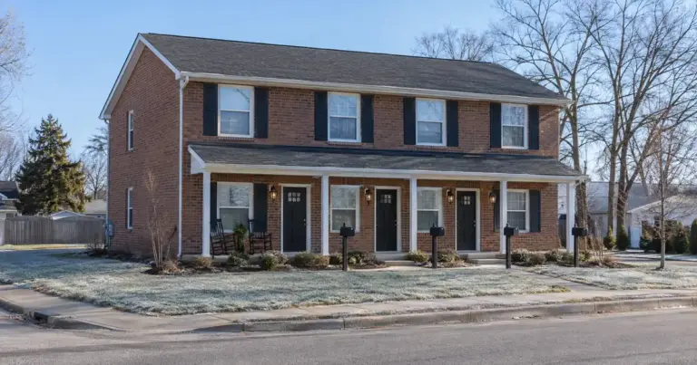 Can You Get a DSCR Cash-Out on a Fourplex Without Written Leases?