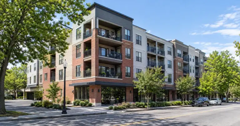 Can You Get a DSCR Loan in Indianapolis Suburbs Like Carmel?