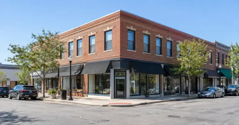 Should an Investor Choose a DSCR Loan Over a Commercial Mortgage?