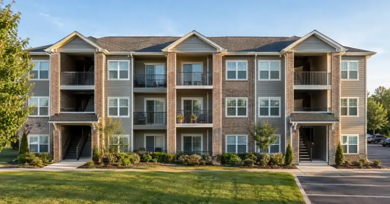 Can You Do a DSCR Cash-Out Refinance on a Multifamily Building?