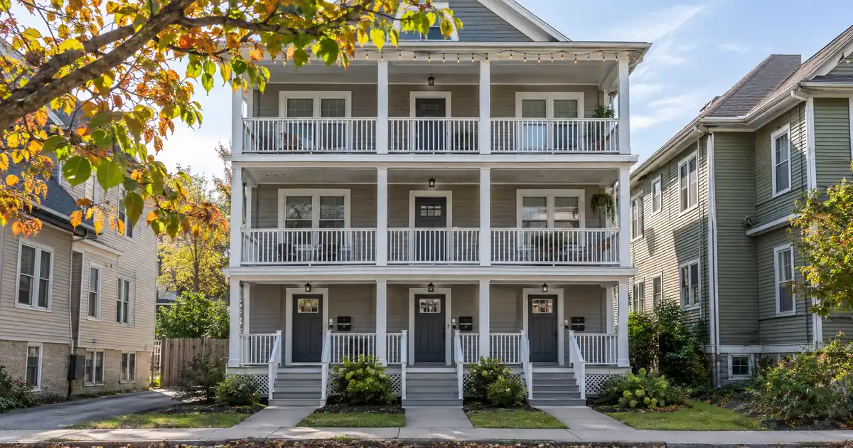 Can You Get a No-Ratio DSCR Loan on a 2-4 Unit Rental?