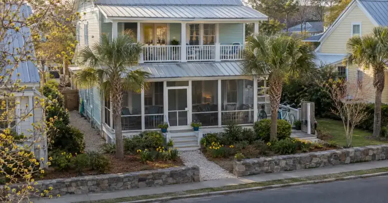 Can a Business Owner Get a DSCR Loan on a Seasonal Beach House?