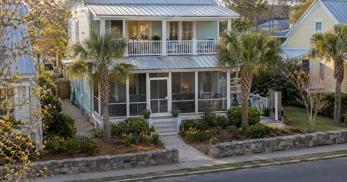 Can a Business Owner Get a DSCR Loan on a Seasonal Beach House?