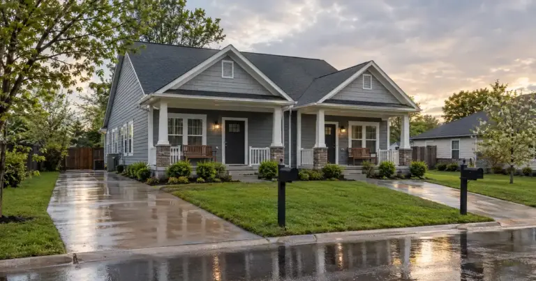 Can You Finance a Chicago Two-Flat With a DSCR Loan?