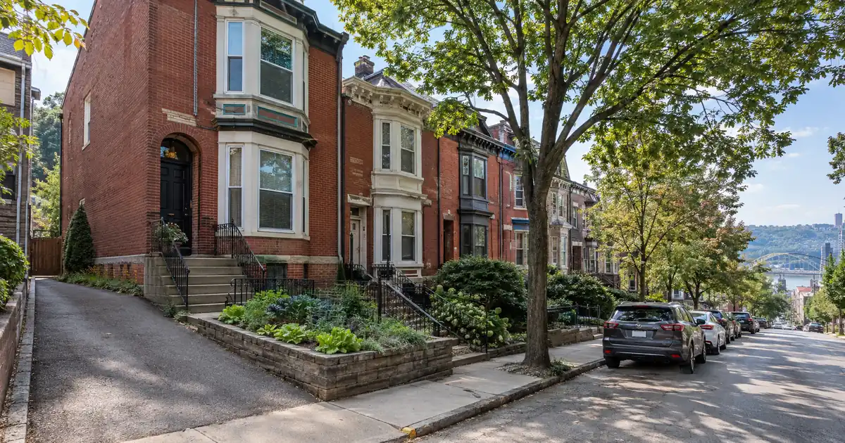 Can You Buy a Pittsburgh Rental With a DSCR Loan?