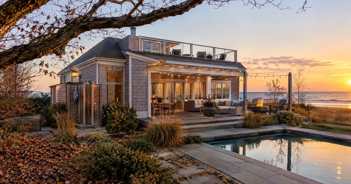 Can You Get a DSCR Loan on a Surfside Beach Rental?