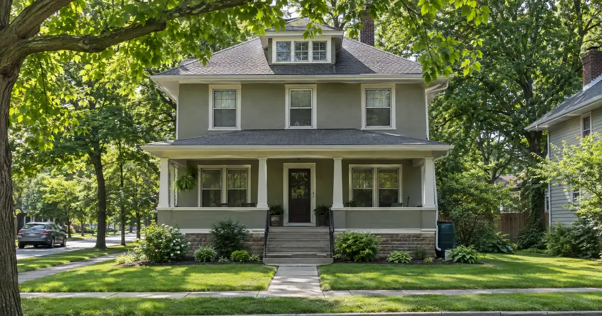 Does Losing a Property Reset the DSCR Limit on Financed Properties?