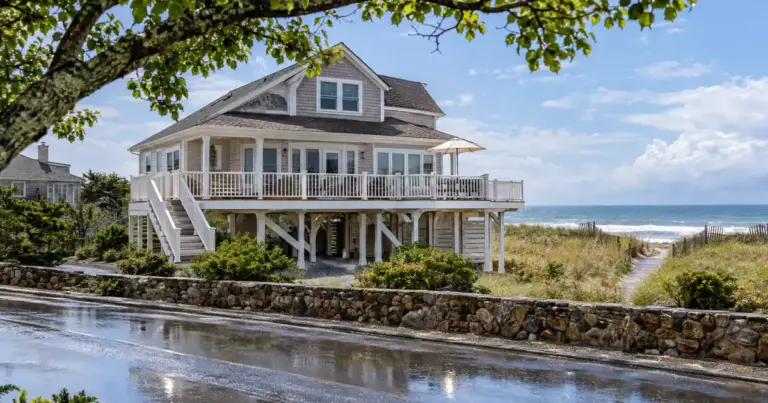 Can a Partnership Buy an Airbnb With a Short-Term Rental Loan?