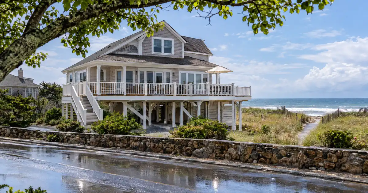 Can a Partnership Buy an Airbnb With a Short-Term Rental Loan?