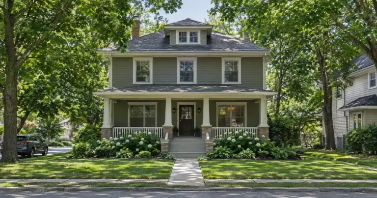 Can You Get a DSCR HELOC With No Limit on the Number of Financed Properties?