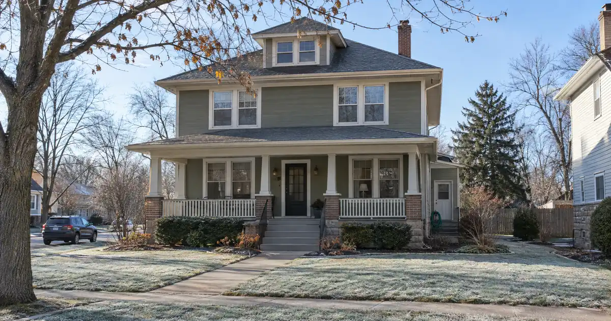 Does a DSCR HELOC Make Sense to Refinance an Older HELOC Entering Repayment?