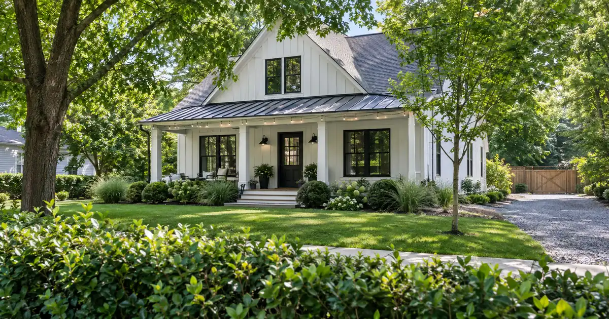 How to Use a DSCR HELOC for an Accessory Dwelling Unit