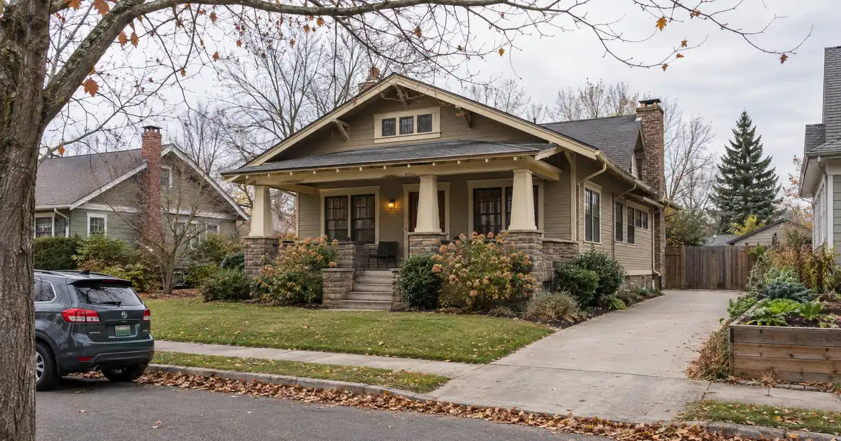 Does a DSCR HELOC Make Sense for an Accessory Dwelling Unit?