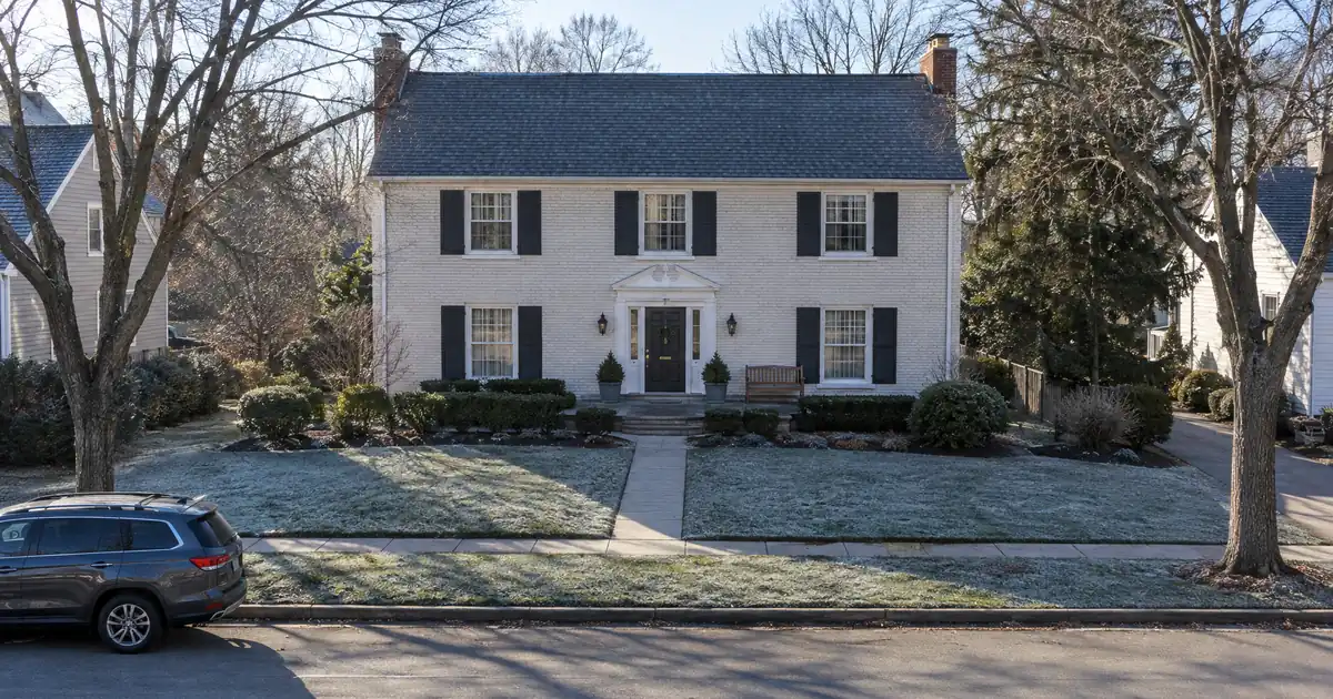 Can You Get a DSCR HELOC While the Home Is Still in Probate?