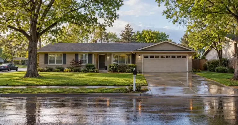 Can You Get a DSCR HELOC With the Home Listed for Sale Soon?