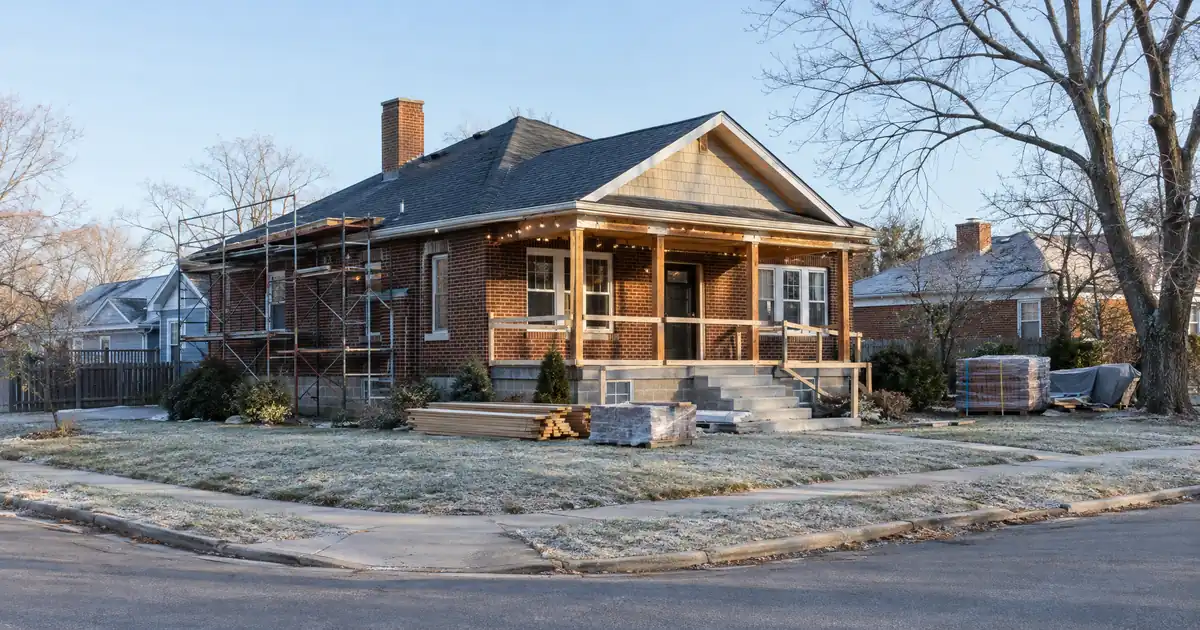 Can You Get a DSCR HELOC on a Property With a Hard Money First Mortgage?
