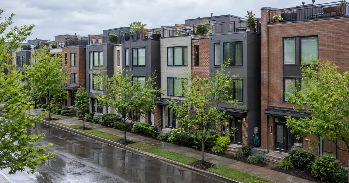 DSCR HELOC vs DSCR Cash-Out Refinance on a Warrantable Condo or Townhome
