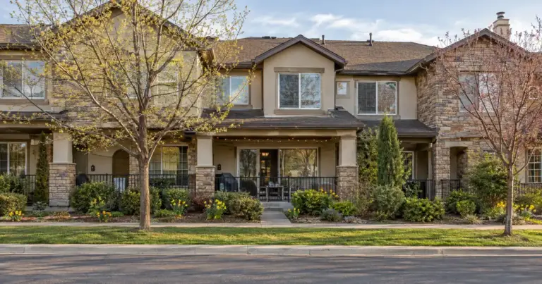 Can You Get a DSCR HELOC on a Warrantable Condo or Townhome?