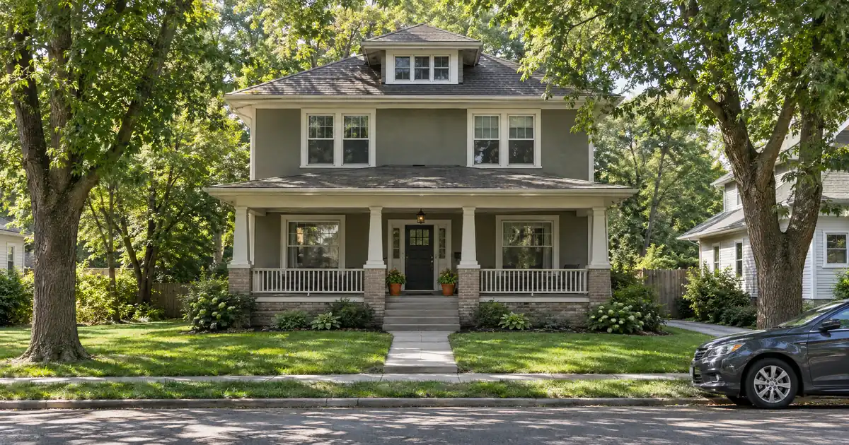 Can You Get a DSCR HELOC While Still on the Original Home Loan?