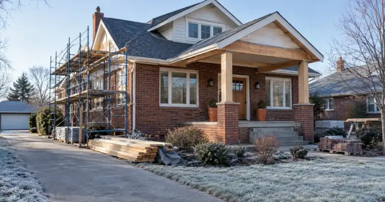DSCR HELOC vs DSCR Cash-Out Refinance When the Appraisal Ignored Your Rehab