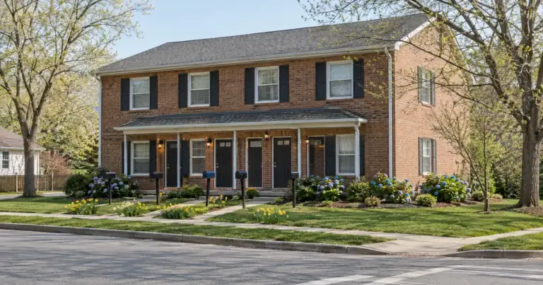 How to Qualify for a DSCR HELOC on a Duplex, Triplex or Fourplex