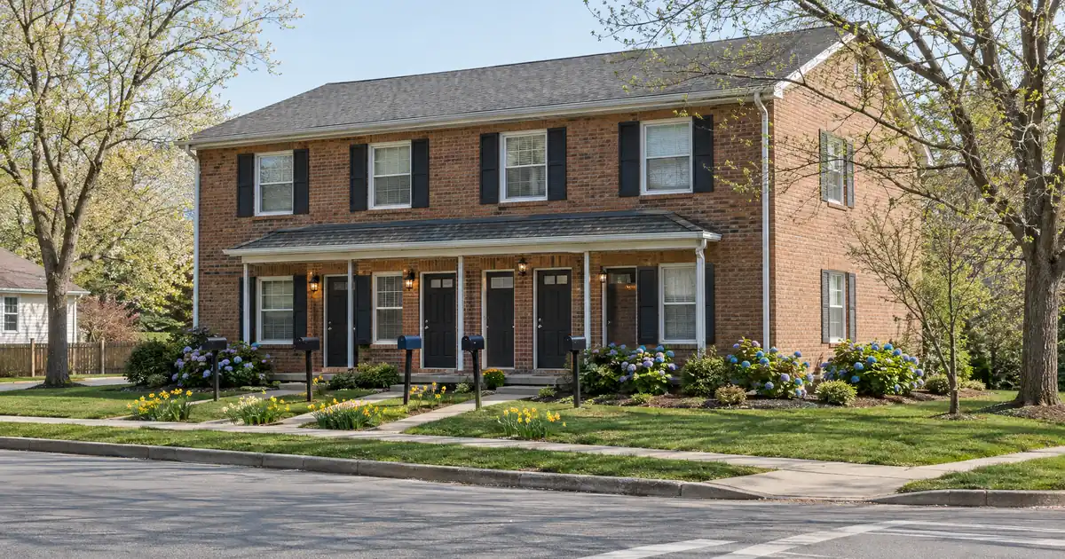 How to Qualify for a DSCR HELOC on a Duplex, Triplex or Fourplex