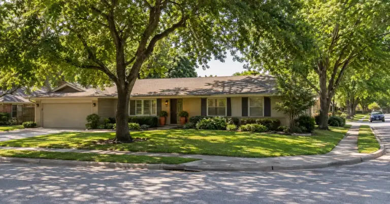 Can You Get a DSCR HELOC on an Inherited Home Before Probate Closes?