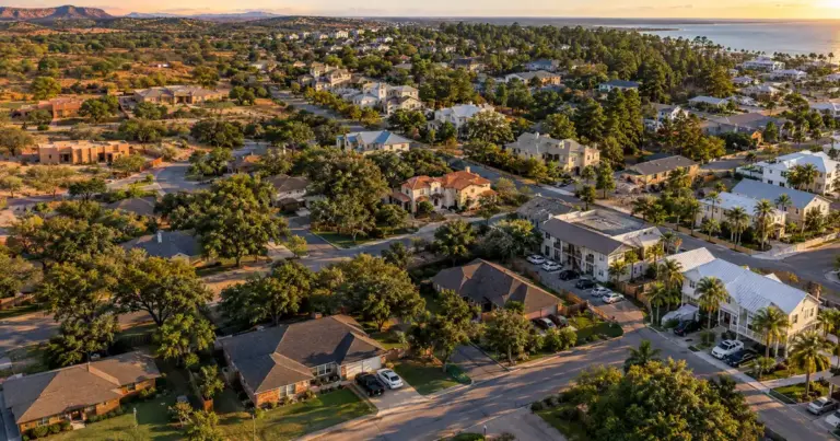 DSCR HELOC vs DSCR Cash-Out Refinance in Texas Without Refinancing