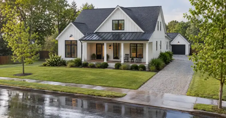 Can You Get a DSCR HELOC on a Home You Plan to List?