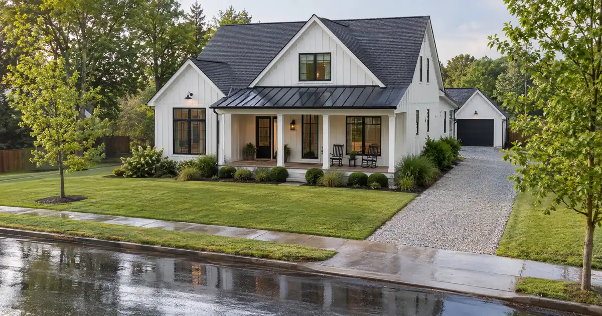 Can You Get a DSCR HELOC on a Home You Plan to List?