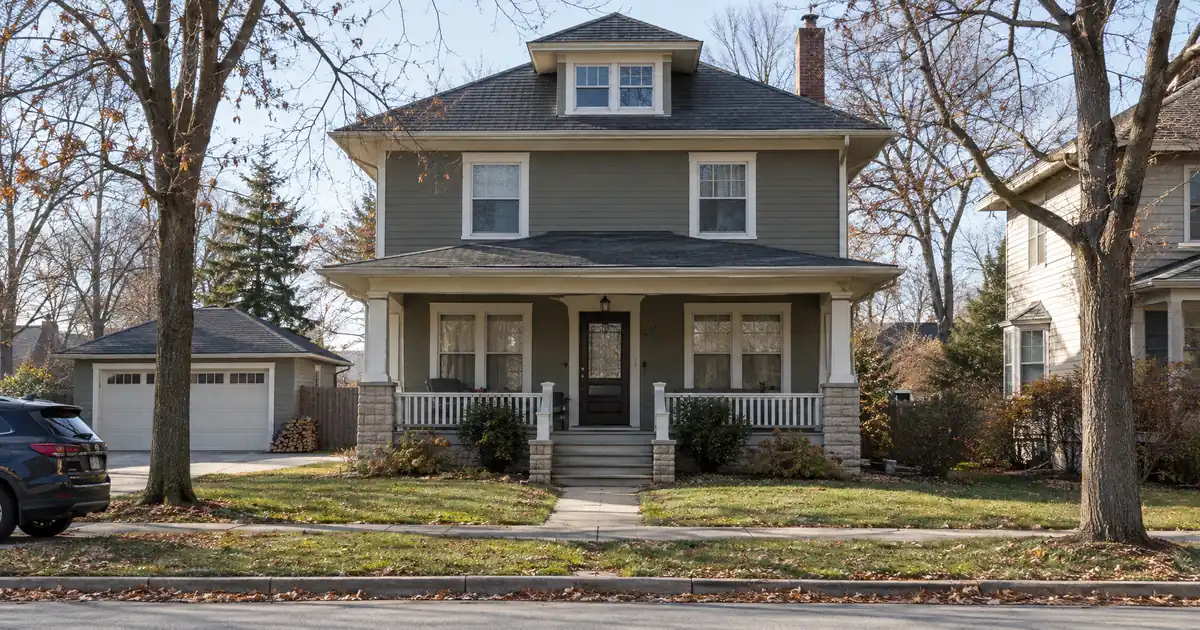DSCR HELOC vs DSCR Cash-Out Refinance on an Inherited Rental With Tenants in Place