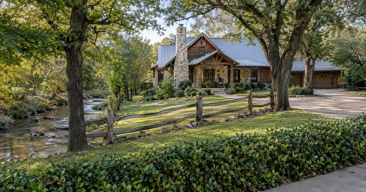 Can You Get a DSCR HELOC on Texas Acreage Under the Equity Rules?
