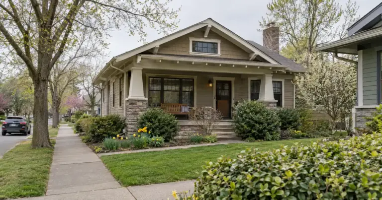 DSCR HELOC vs DSCR Cash-Out Refinance on a Paid-Off Home With High DTI